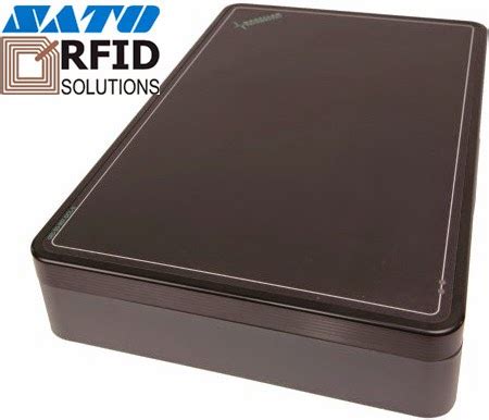 SATO Launches New Generation of Magellan PJM RFID Reader 